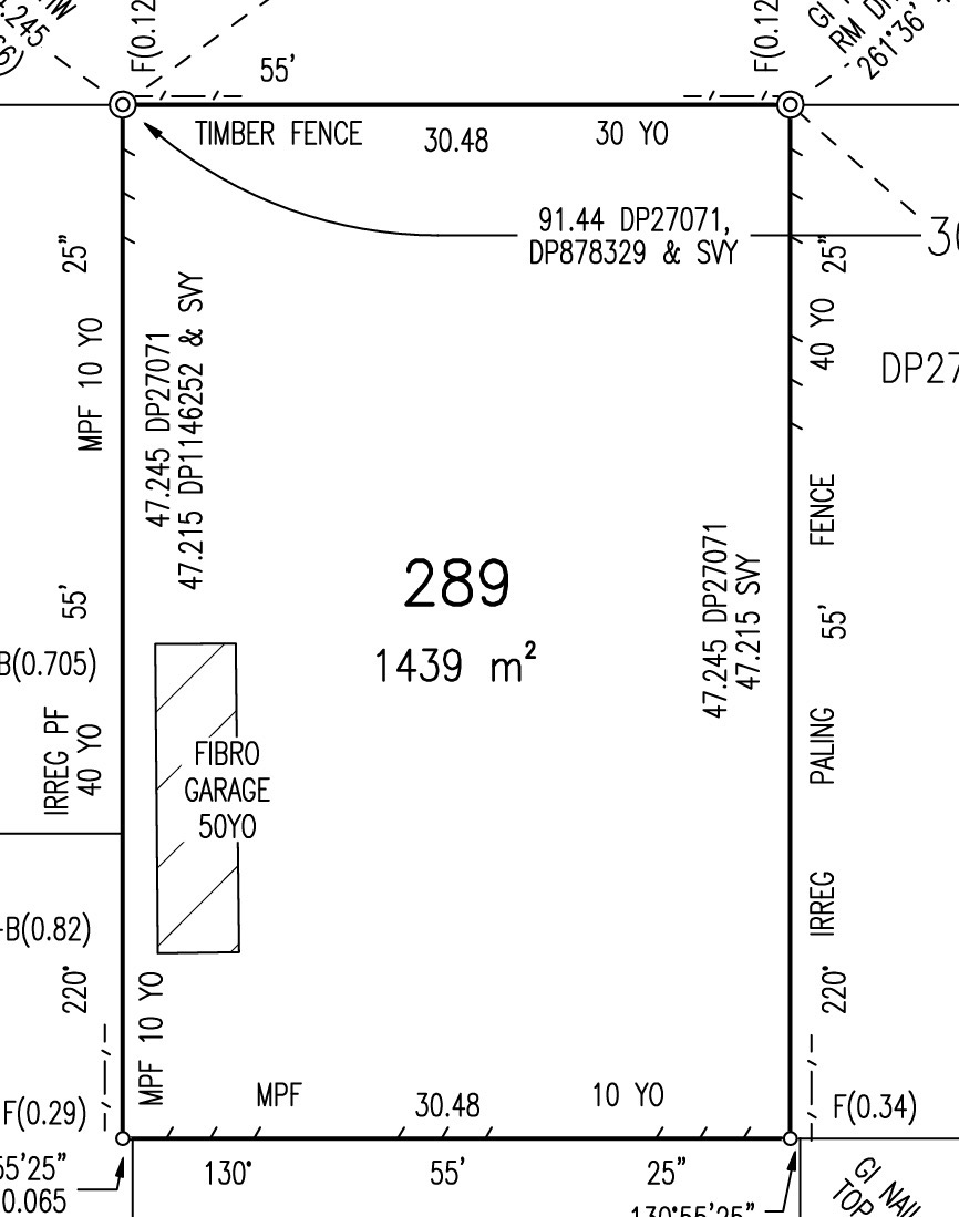 Marayong Development Site