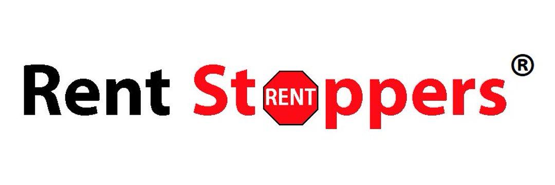 Rent Stoppers Logo